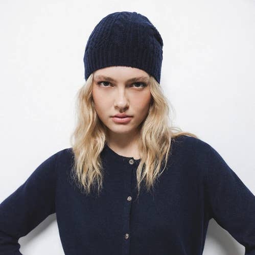 Plain Knit Cardigan (683014-47) for wholesale by Throttleman