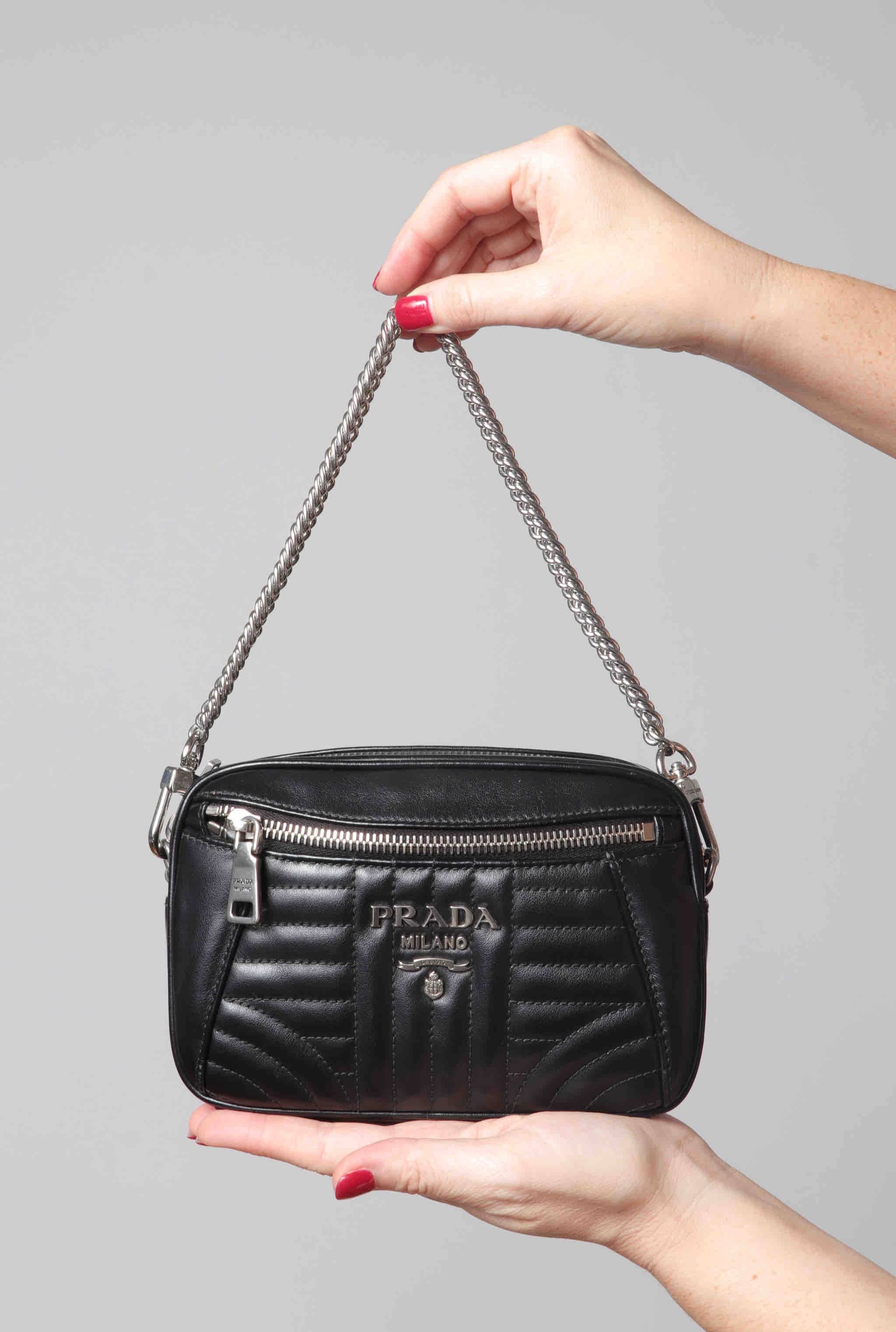 Marrin Costello – wholesale Link & chain necklace – GABRIELLA CHAIN - three in one7