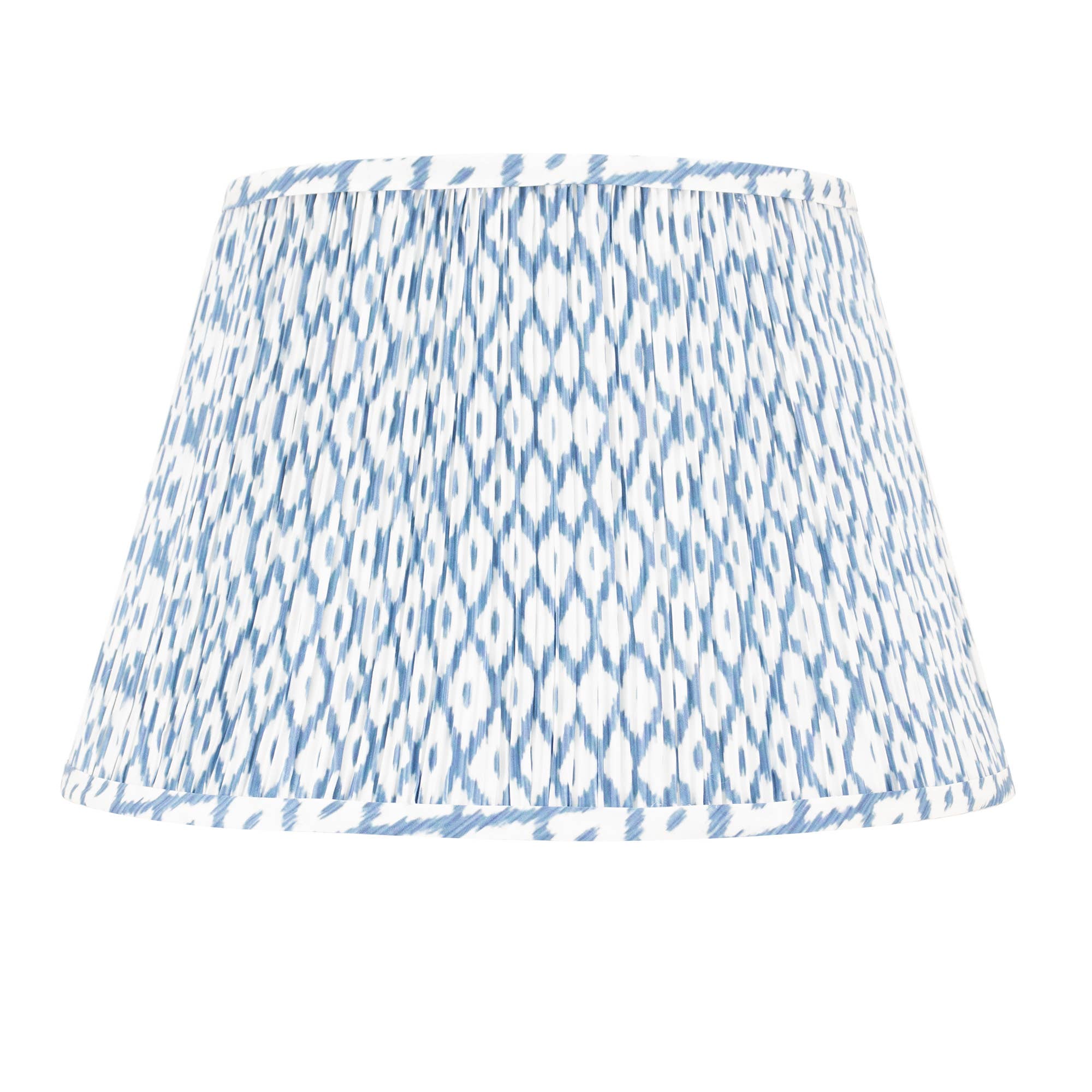 Couture Lamps – wholesale Lampshade – 10.5x16x10.5"H Plated Soft Hardback Shade2