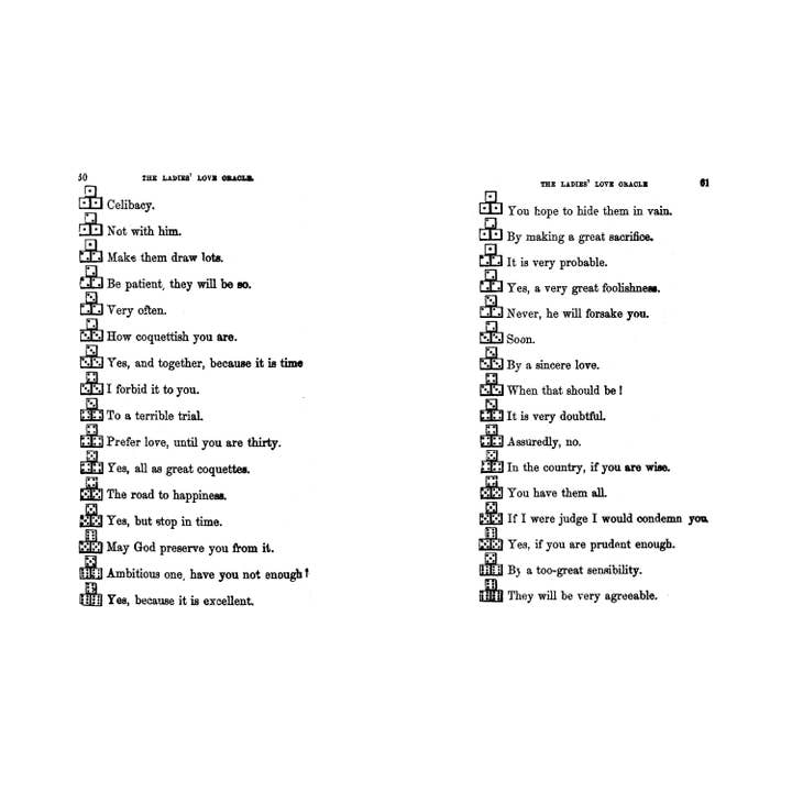 Applewood Books - Wholesale Body, Mind & Spirit - Fortune Teller and Dreamer's Dictionary1