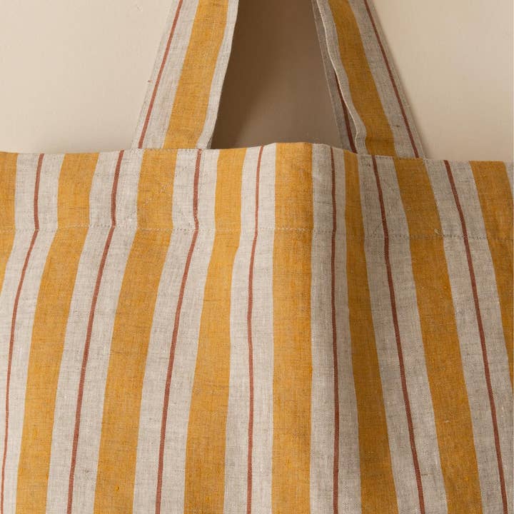 Live Linen - Wholesale Tote Bag - Women's - Linen Segue Bag7
