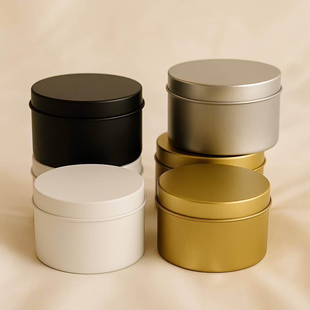 Akivodu Candles – Großhandel Reisekerzen – Holzdochtkerze 113 g – verschiedene Düfte2