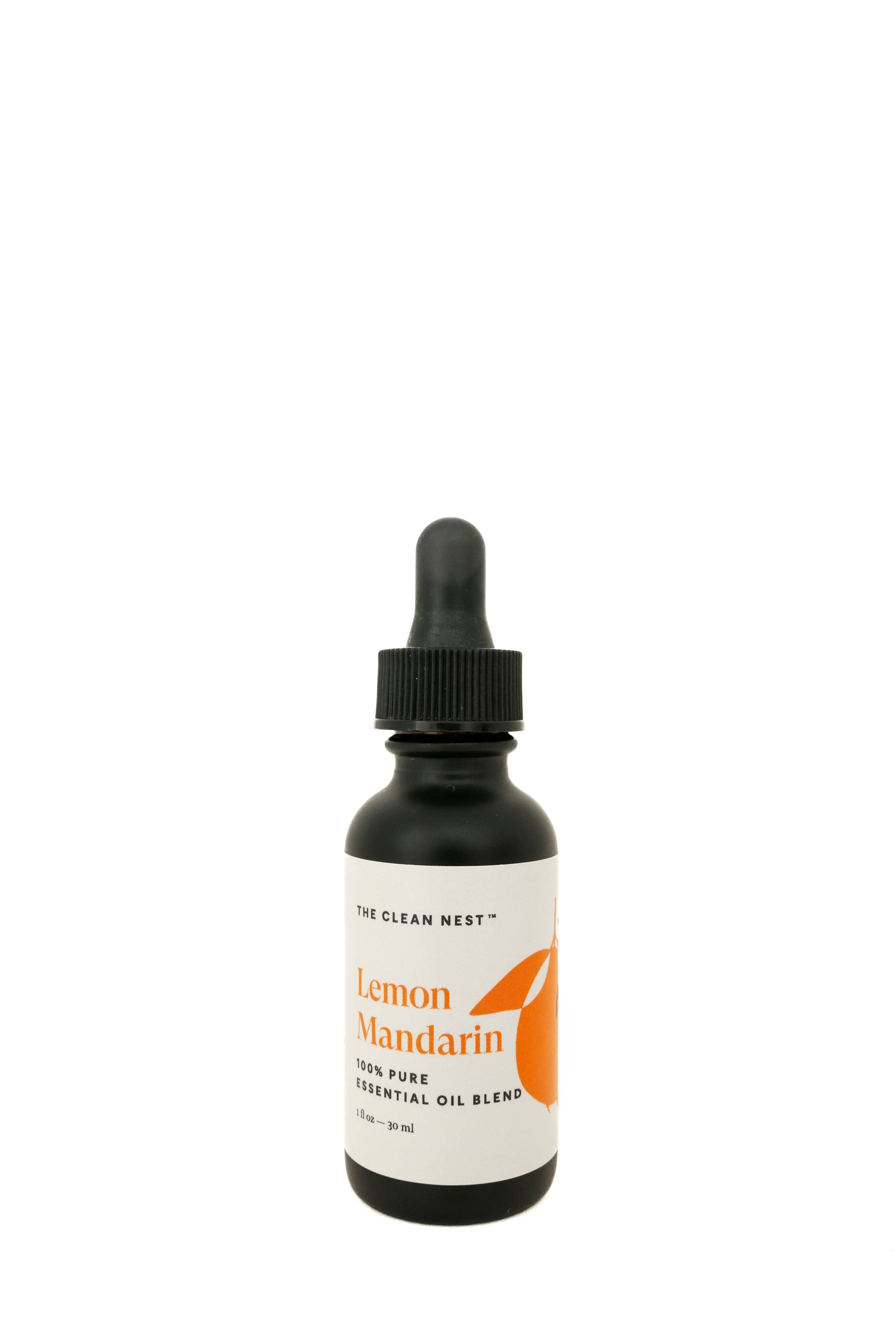 The Clean Nest - Wholesale Essential Oil - Pure Essential Oil Blend1
