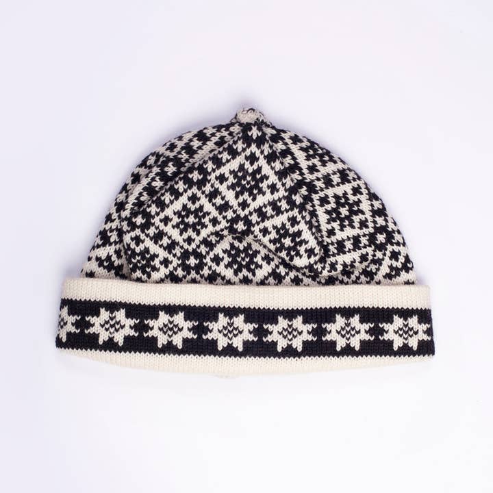 Susan Fosse AS - Wholesale Beanie - Unisex - Natland Hat