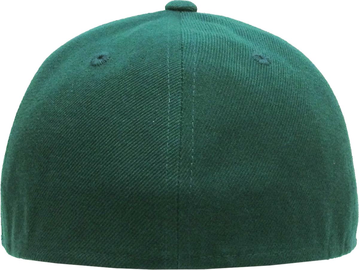 KBETHOS - Wholesale Flat Brim Cap - Men's - Fitted Flat Brim75