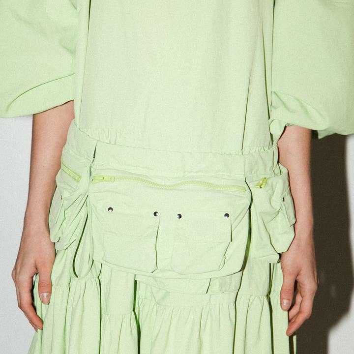 Utility Belt in Lichen and other Purchase Wholesale side release buckles. Free Returns & Net 60 Terms on Faire trending on Faire.