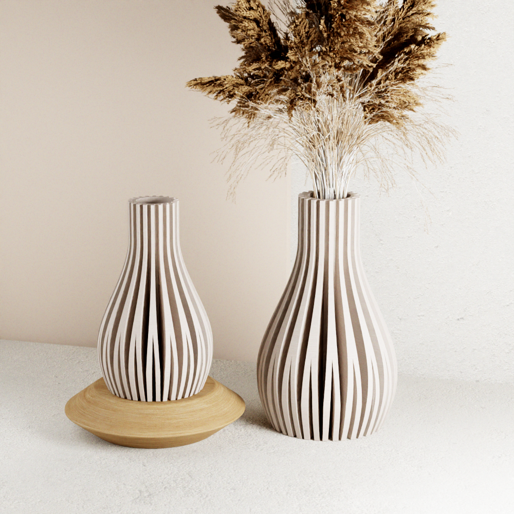 Modernized Pottery - Vendita all'ingrosso Vasi - Vaso WILLOW6