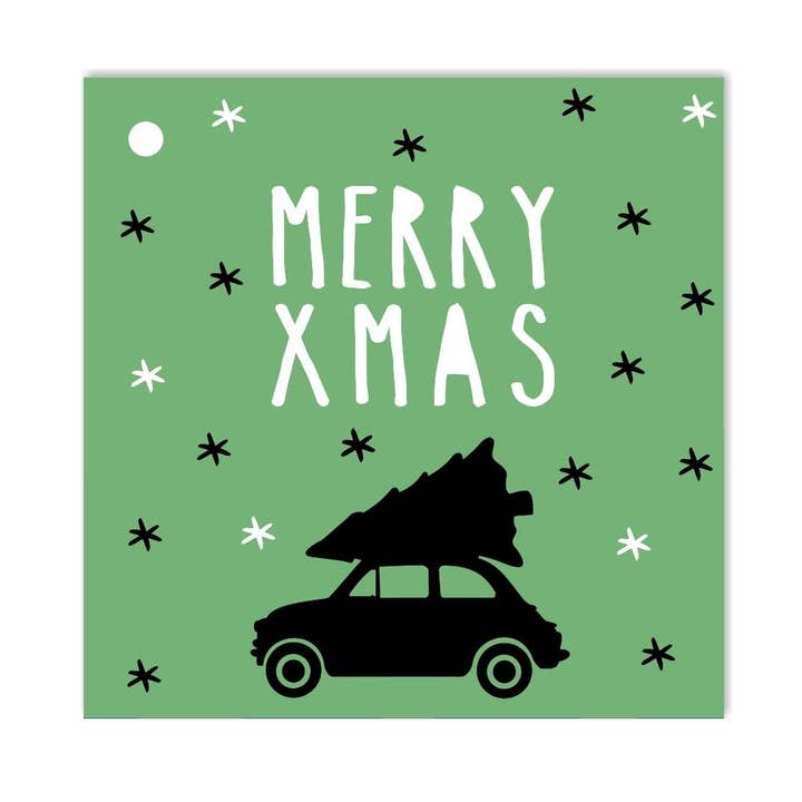 Etichette Regalo Natale per la vendita all'ingrosso da parte di Sproetiz