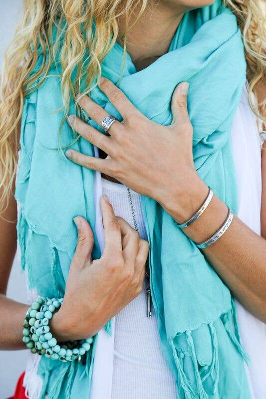 Whitney Howard Designs – wholesale Manschettarmband – Affirmationssmycken – Stapelbara manschettarmband för självkärlek81