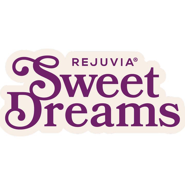 FREE Sweet Dreams Sticker for wholesale by Rejuvia