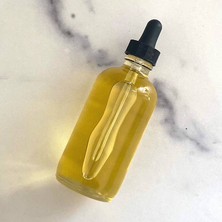 Unscented Multi-Use Oil for wholesale by Motherland Essentials