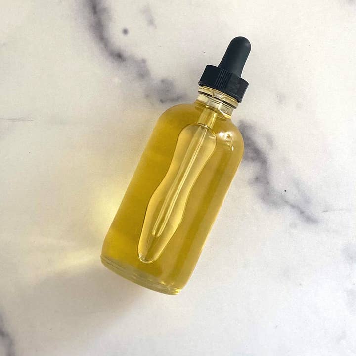 Unscented Multi-Use Oil for wholesale by Motherland Essentials