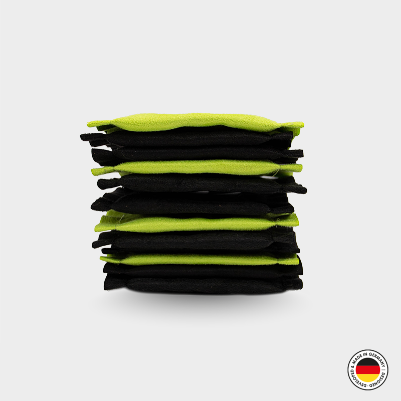 4cats Heimtierbedarf GmbH - Wholesale Speeltje - Kat - 4cats Halloween kussens met valeriaan - 12 stuks3