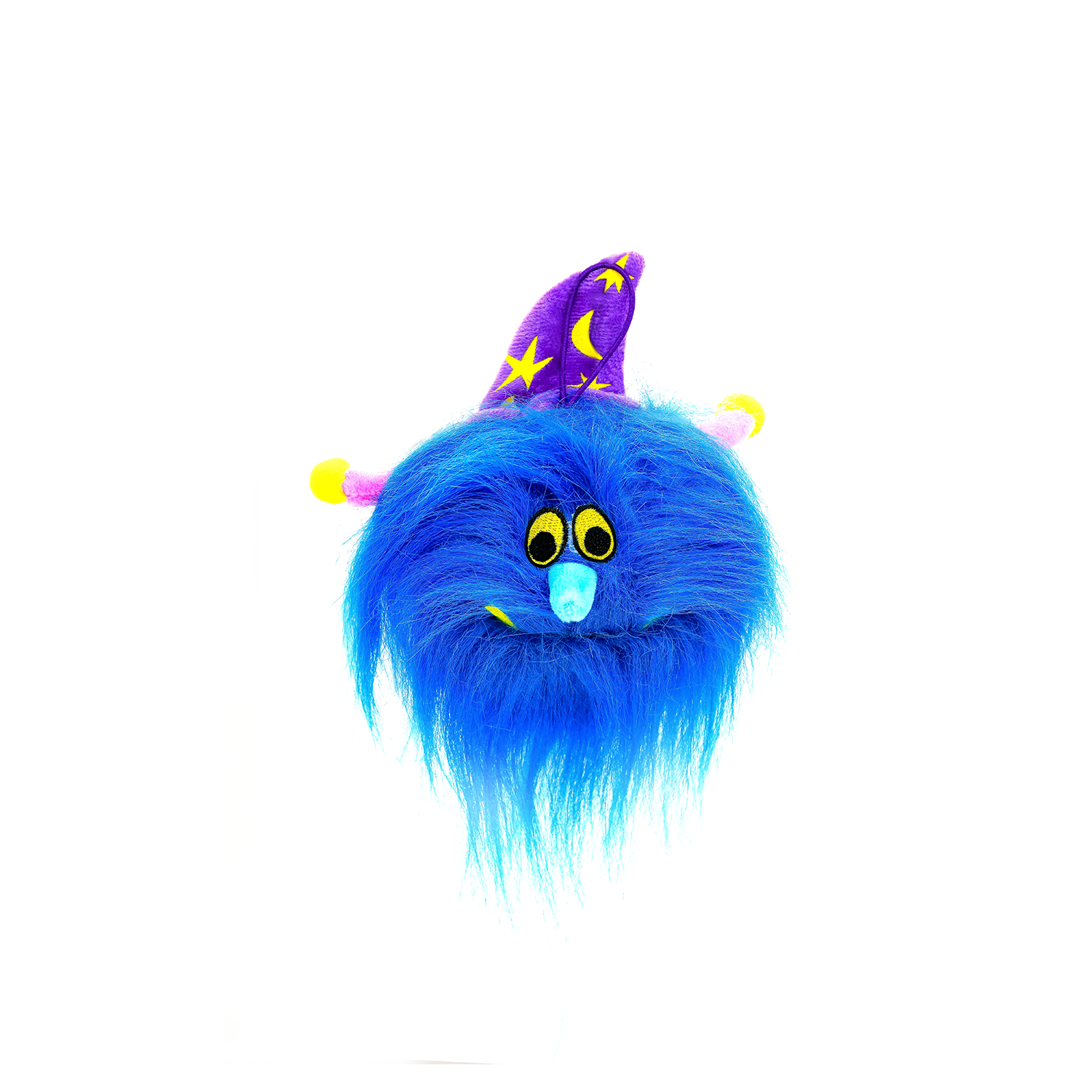 Plushland – Großhandel Kuschel-/Plüschtier – Kind & Baby – Halloween-Monster - Dumme Screenchers4