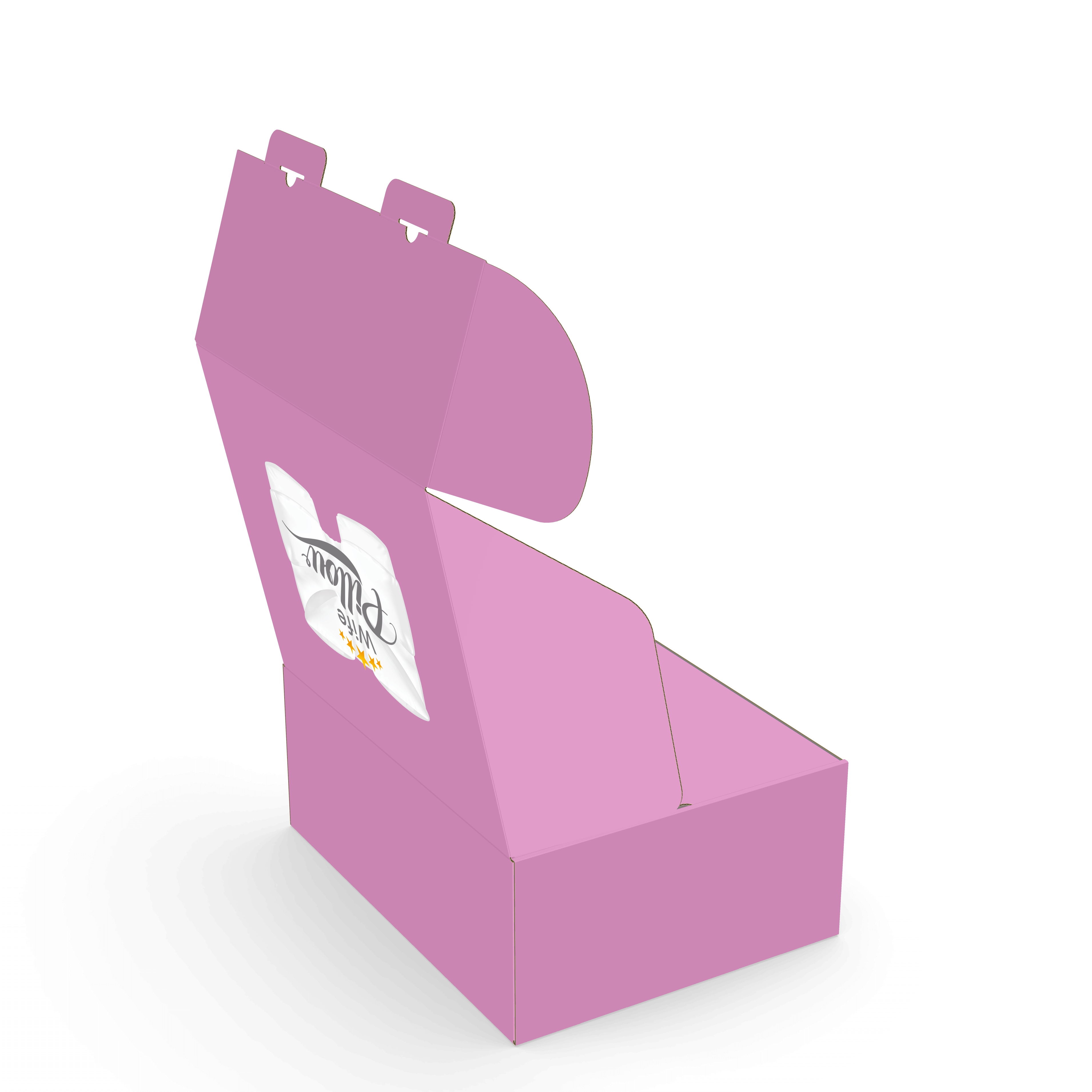 Husband Pillow - Wholesale Gift Box - Gift Box - 36020