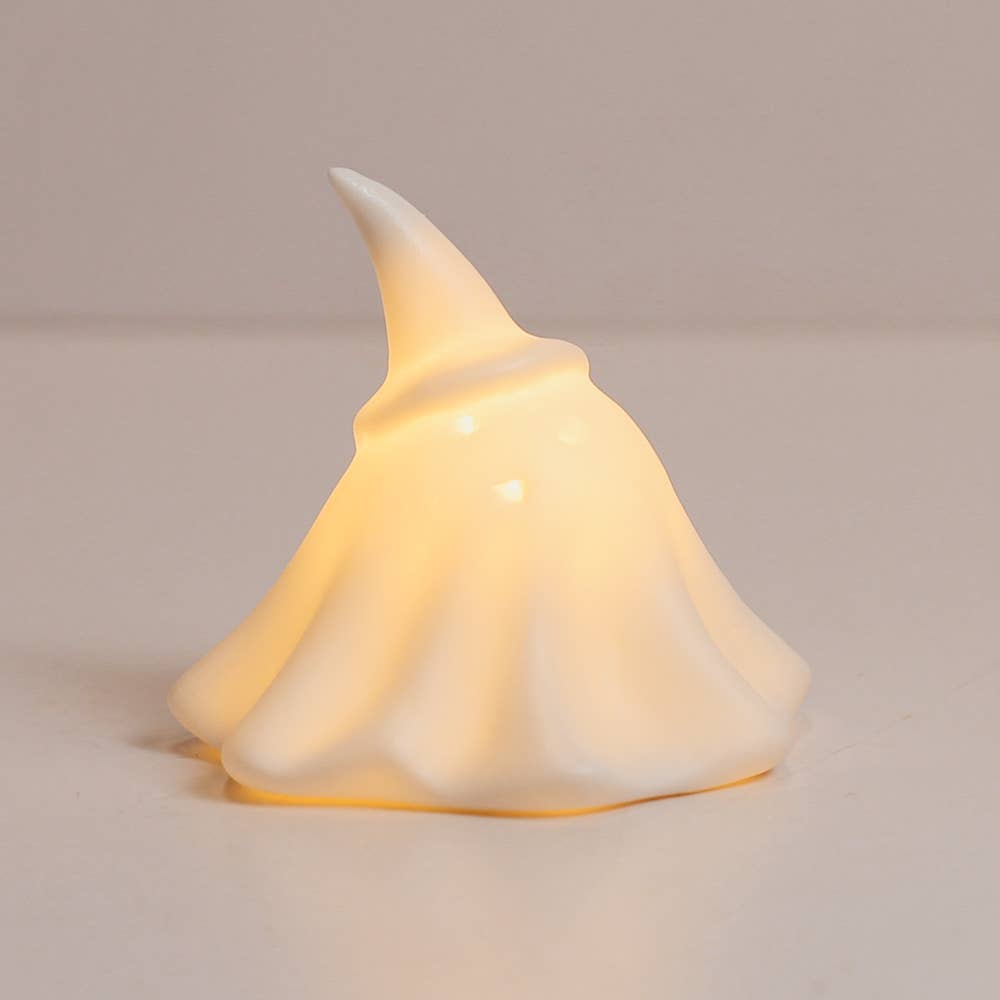 A Cheerful Giver - Vendita all'ingrosso Decorazioni da tavolo - Boo Ghouls LED (set di 4)5