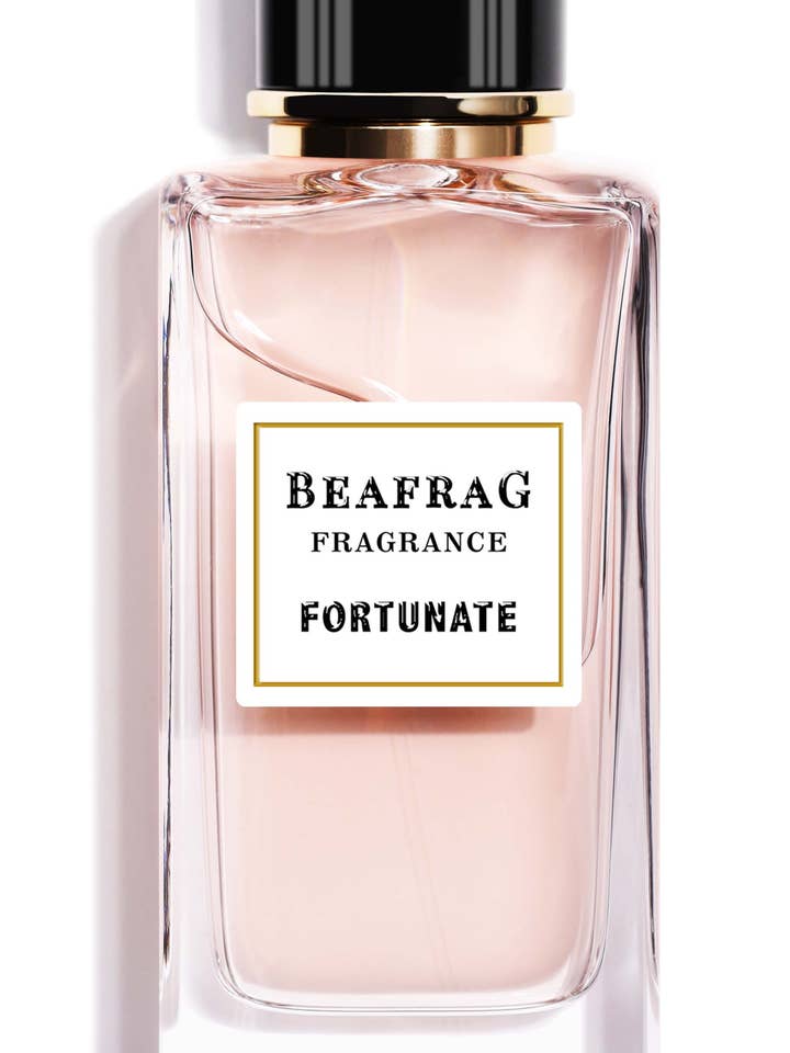 Beafrag Fortunate - 100 ml - Eau de parfum pour la vente par Appar
