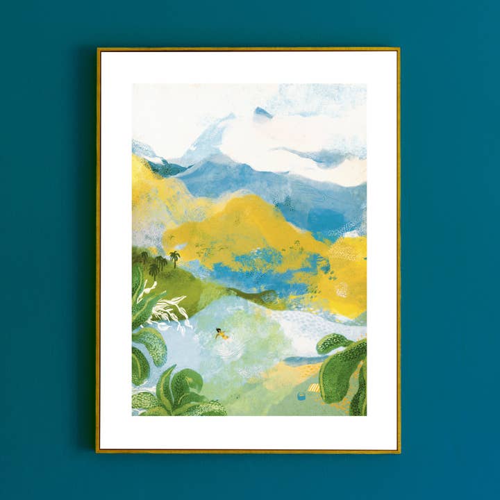 Al fin del mundo para venta al por mayor de Maison Chapal