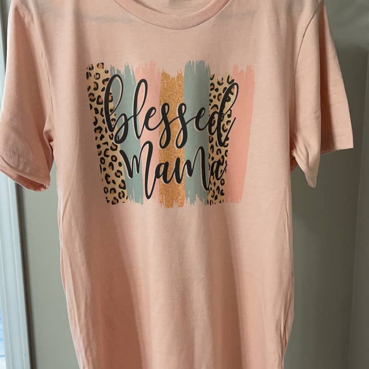 Blessed mama for wholesale by Lux Tresor