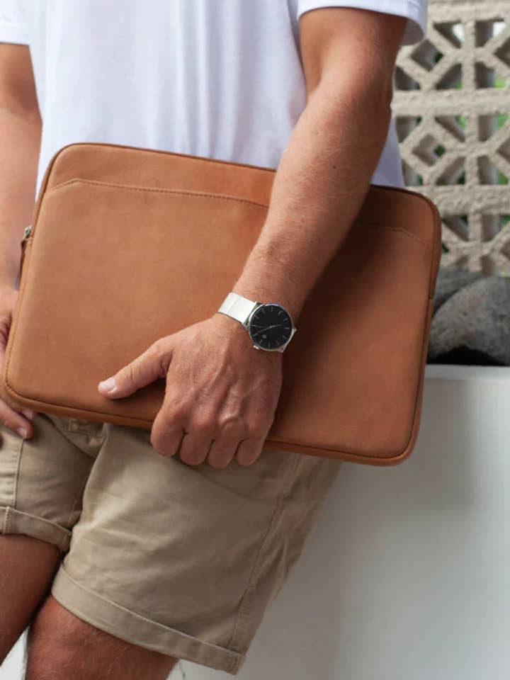 Blackwell Laptop Sleeve for wholesale by Duffle&Co