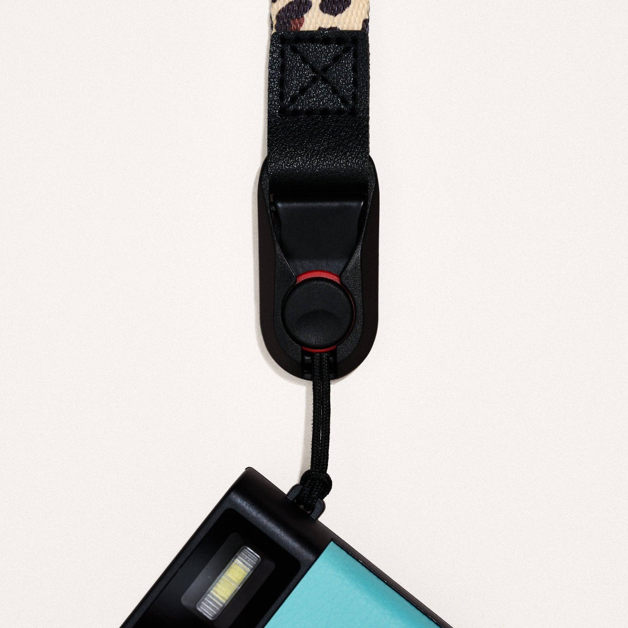 Time Lens - Wholesale Schouderbanden voor tas - Uniseks - 2-punts schouderriem "Good Vibes"3