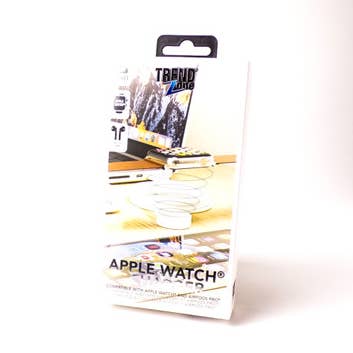 Ladekit für Apple Watch/Air Pods mit 1,8 m langem Kabel für den Großhandel von Mid America