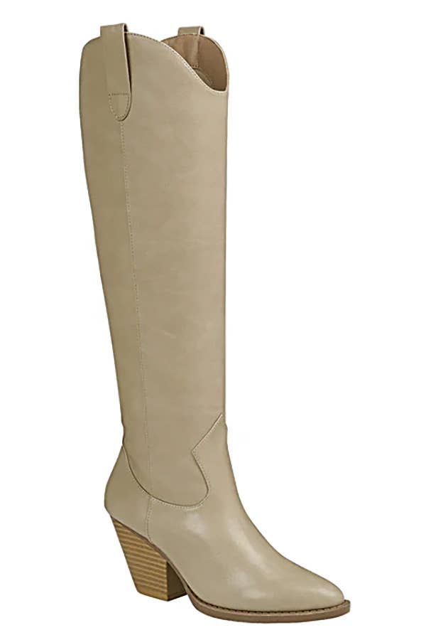 Mis Jes - Wholesale Cowboy Boots - Women's - FL-RIVER-27 2