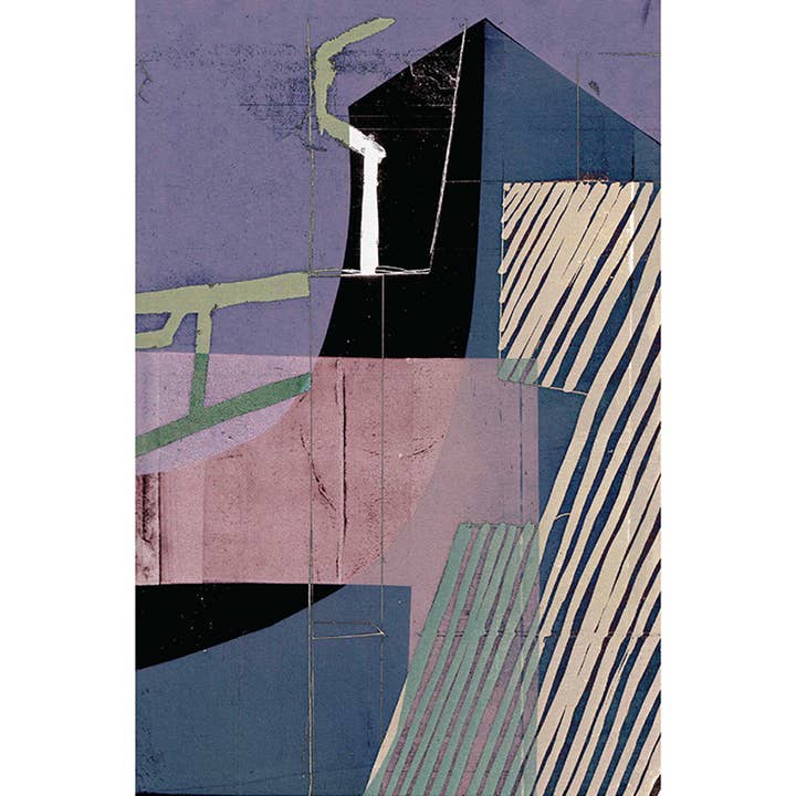 Pym 7126 notecard for wholesale by heraldblack