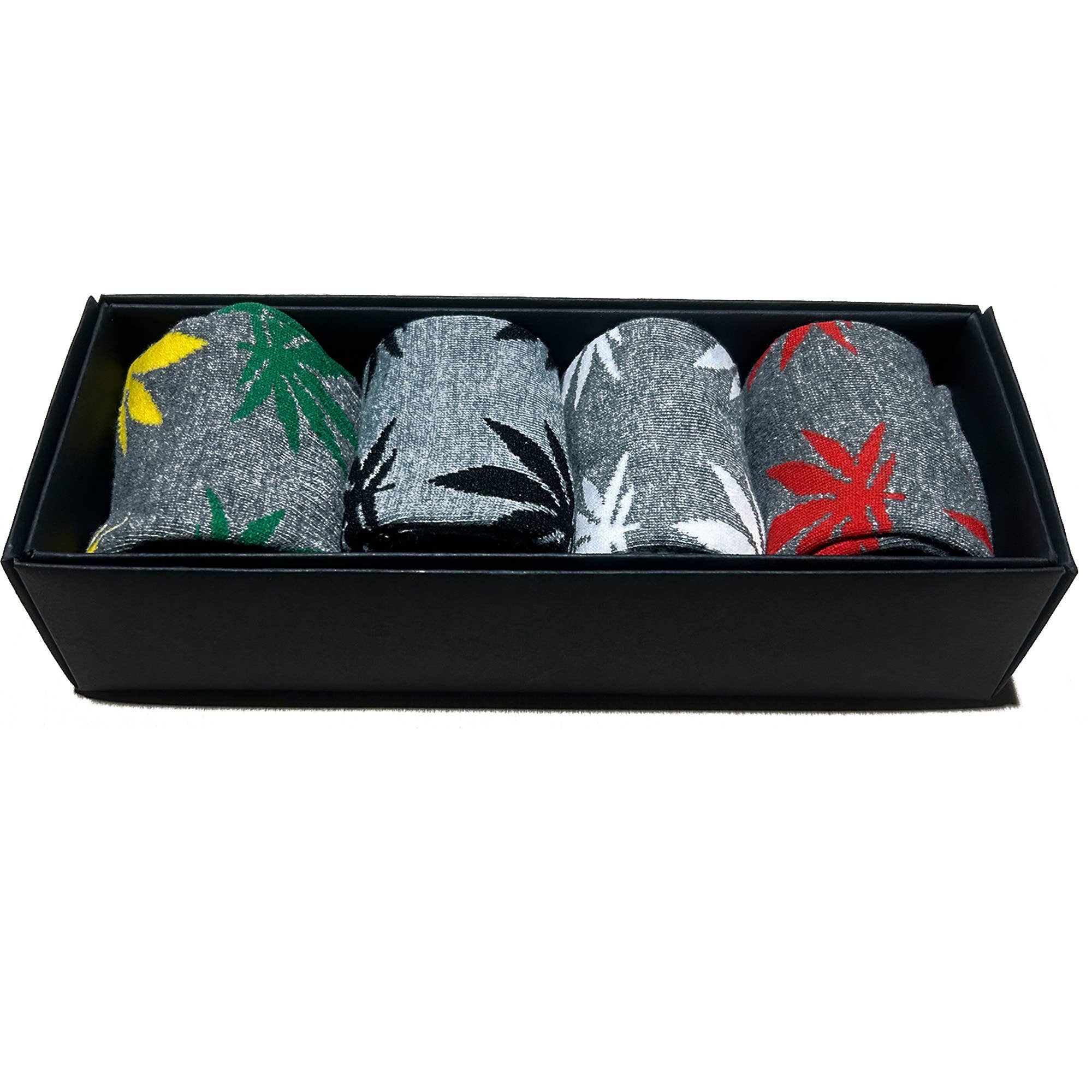 Torched Life – wholesale Socks – Unisex – Cannabis Socks Gift Set- Marijuana Socks- Pot Socks11