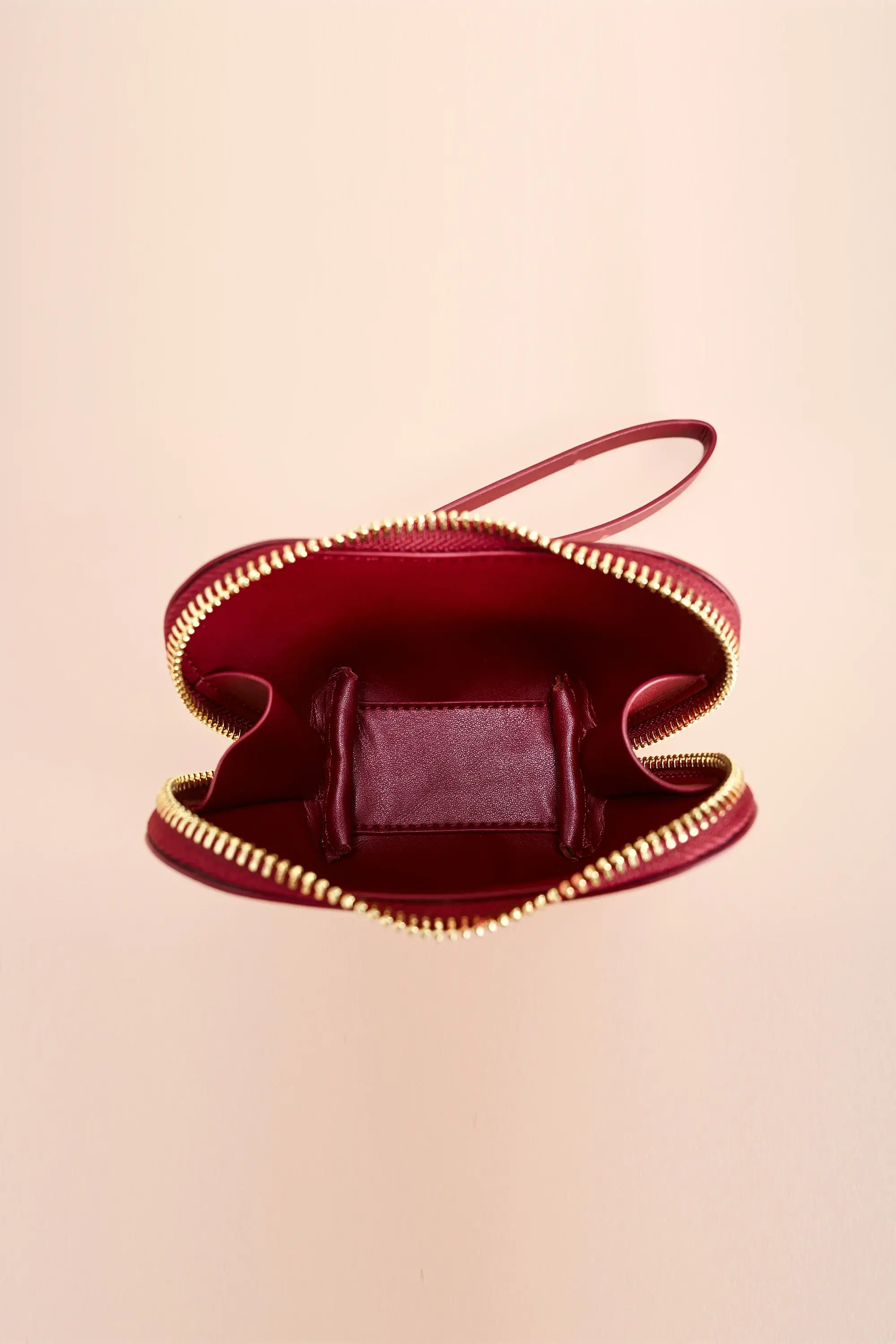 OLEADA - Wholesale Coin Purse - Women's - Mini Le Coeur Pouch4