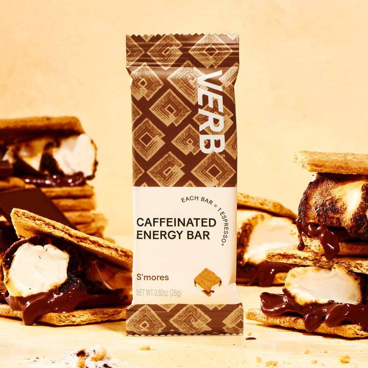 3-Bar Samplers for wholesale by Verb Energy