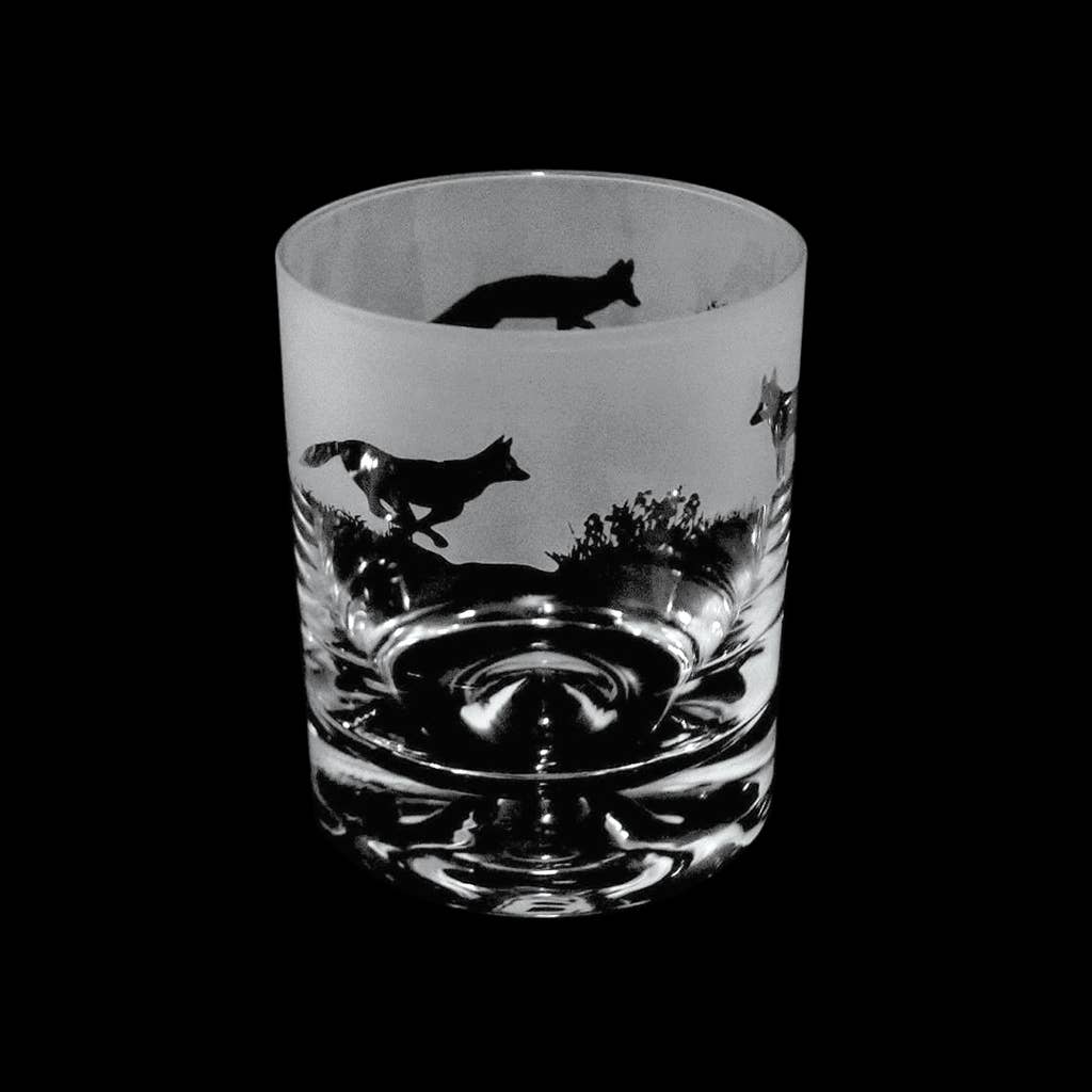 The Milford Collection - Wholesale Cocktail/liquor glass - Fox T17 Whisky Tumbler