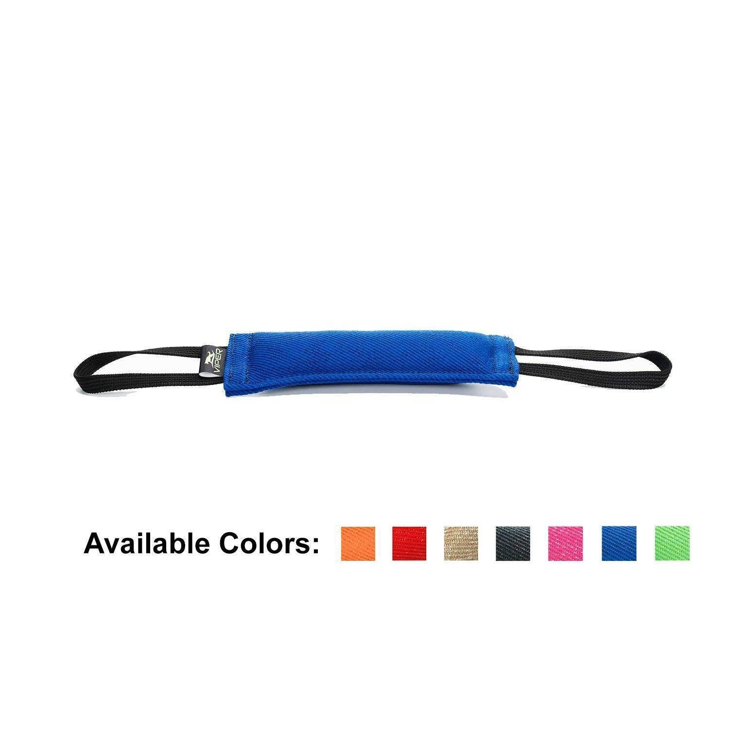 Dogline - Wholesale Pet Rope Toy - Dog - Viper French Linen Tug Dog Toy19