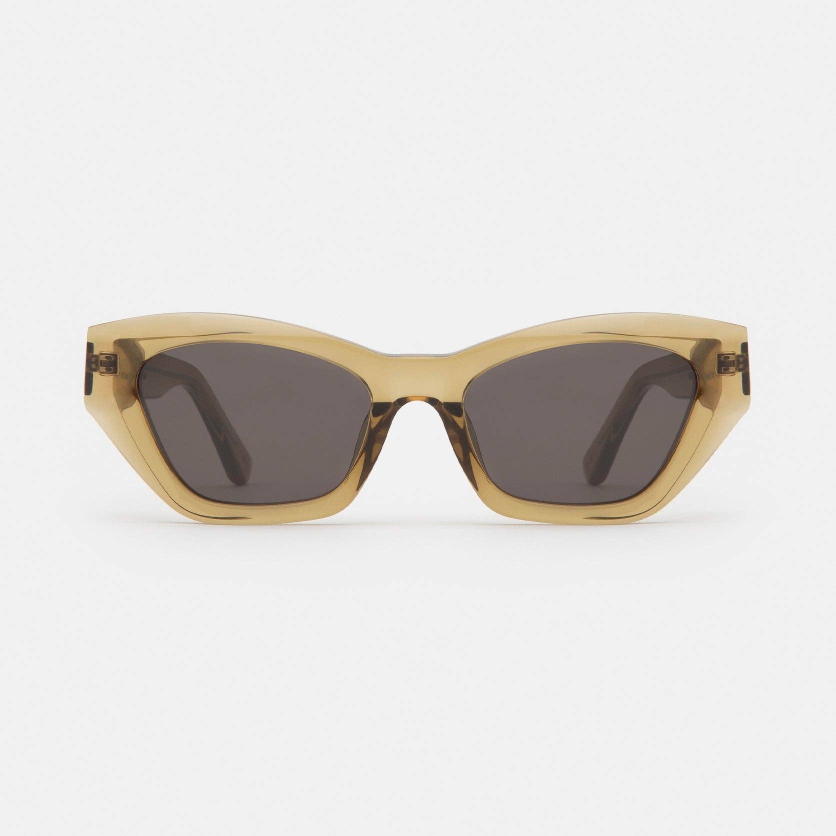 FORA - Wholesale Sunglasses - Unisex - Women's Cat-Eye Sunglasses | Keeper | Acetate17