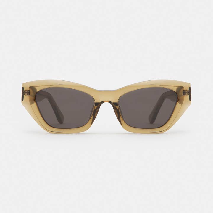 FORA - Wholesale Sunglasses - Unisex - Women's Cat-Eye Sunglasses | Keeper | Acetate17