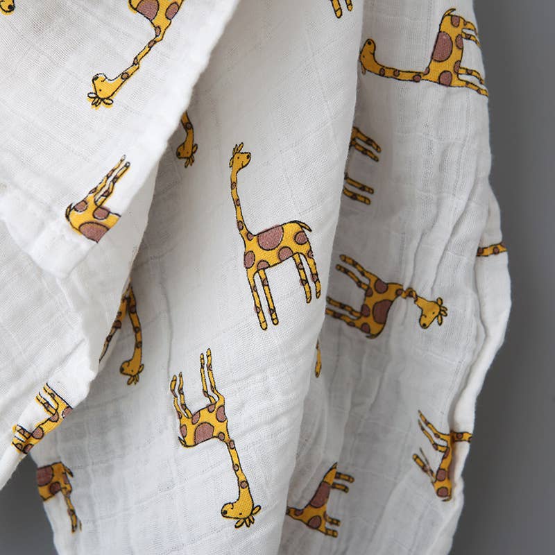 Mama Siesta - Wholesale Swaddle - Baby - Swaddle Blankets4