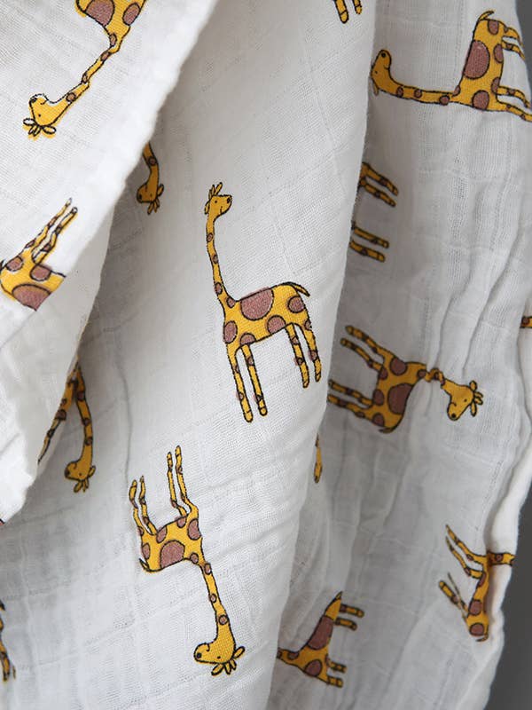 Mama Siesta - Wholesale Swaddle - Baby - Swaddle Blankets4