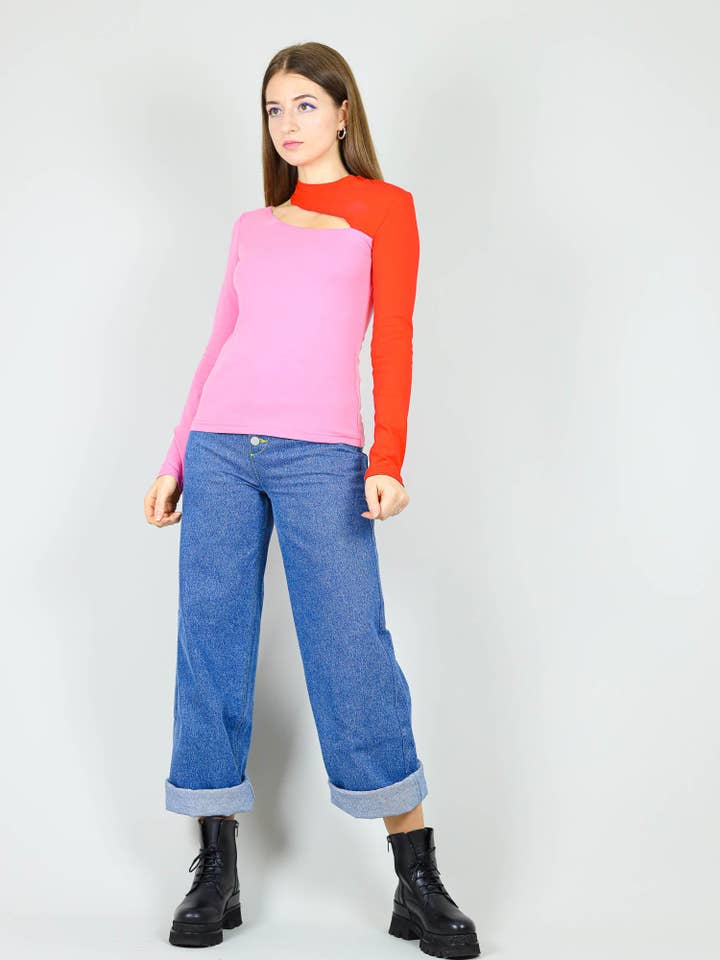 Vanity Top for wholesale by blonde gone rogue