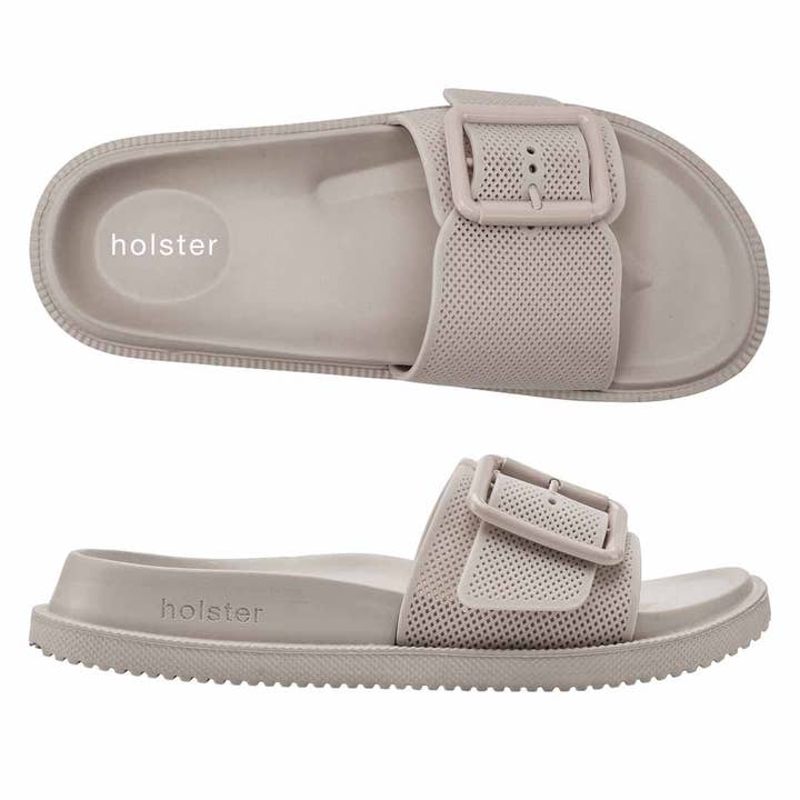holster - Laze – EVA Slide – Sand – Unisex for wholesale on Faire