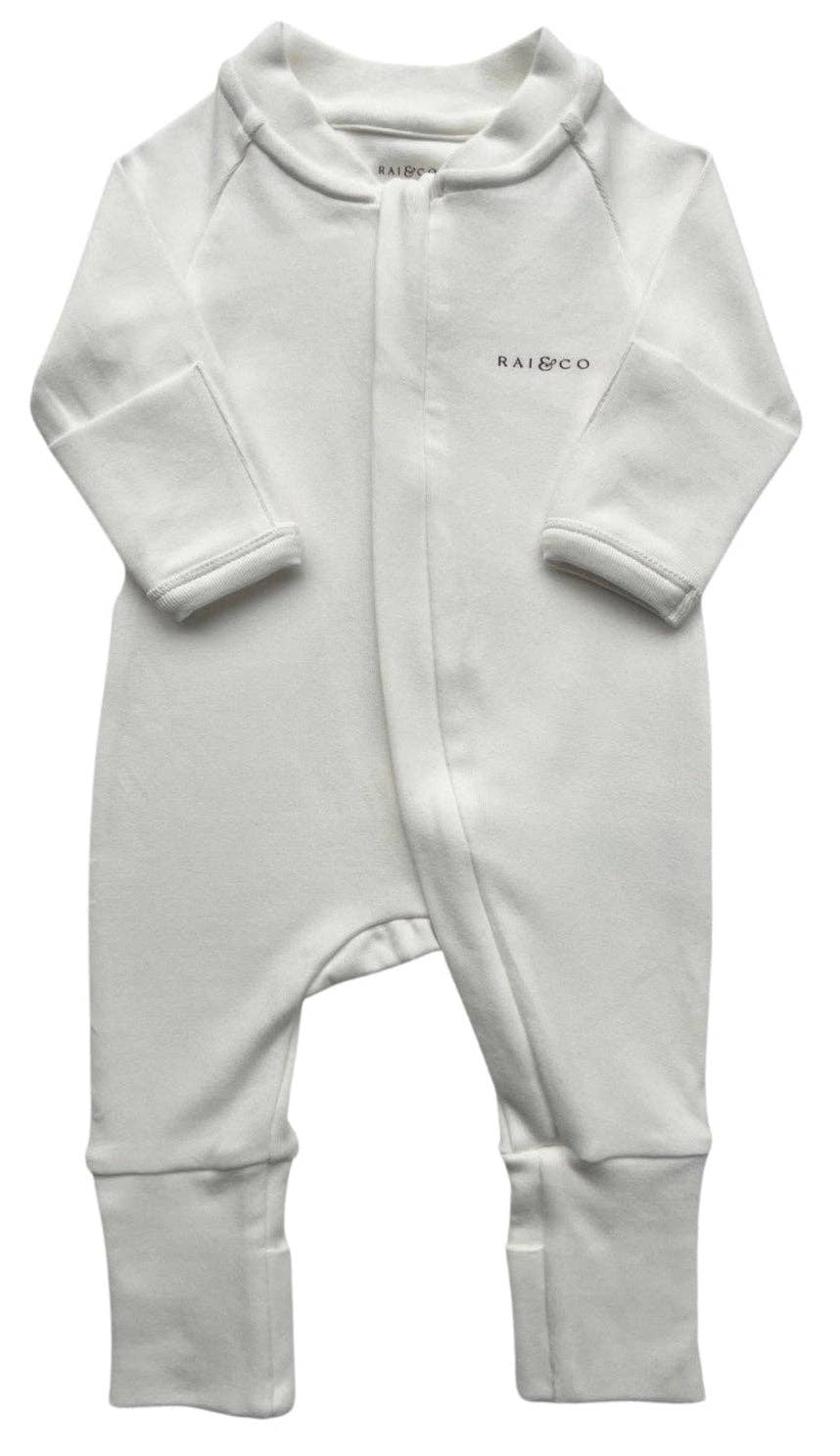 RAI & CO – Großhandel Strampler – Baby – Apfel-Strampler0