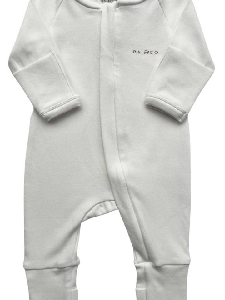 RAI & CO – Großhandel Strampler – Baby – Apfel-Strampler