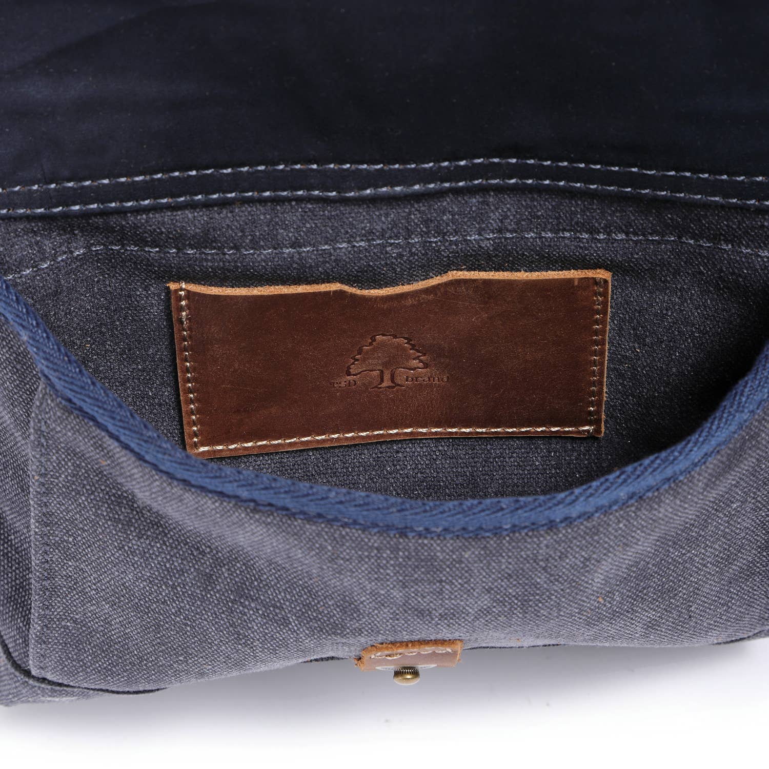 TSD Brand - Wholesale Weekender Bag - Unisex - Turtle Ridge Canvas Duffle Bag49