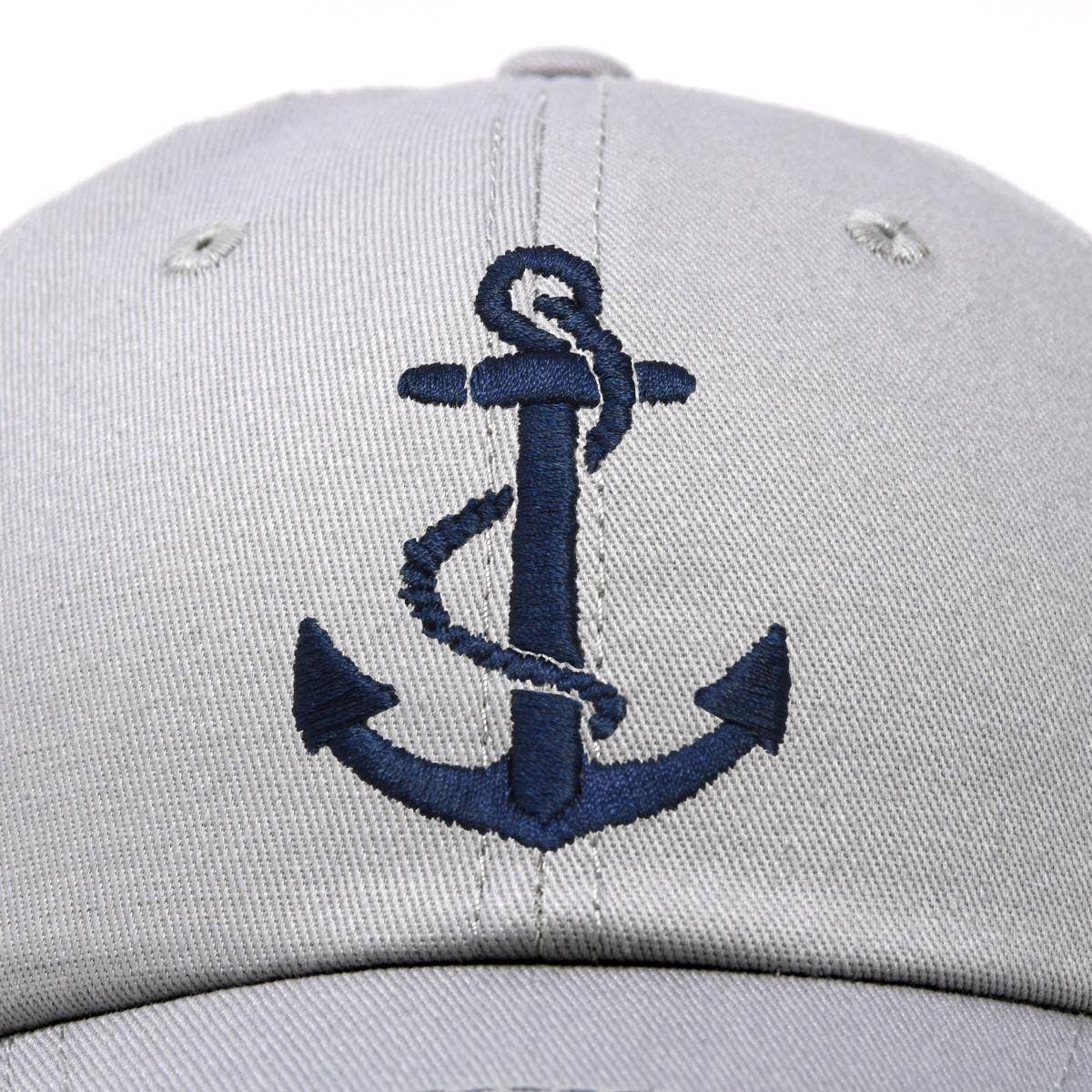 Dalix - Wholesale Baseball Cap - Women's - DALIX Anchor Hat Sailing Ball Cap Women Beach Gift Boating25