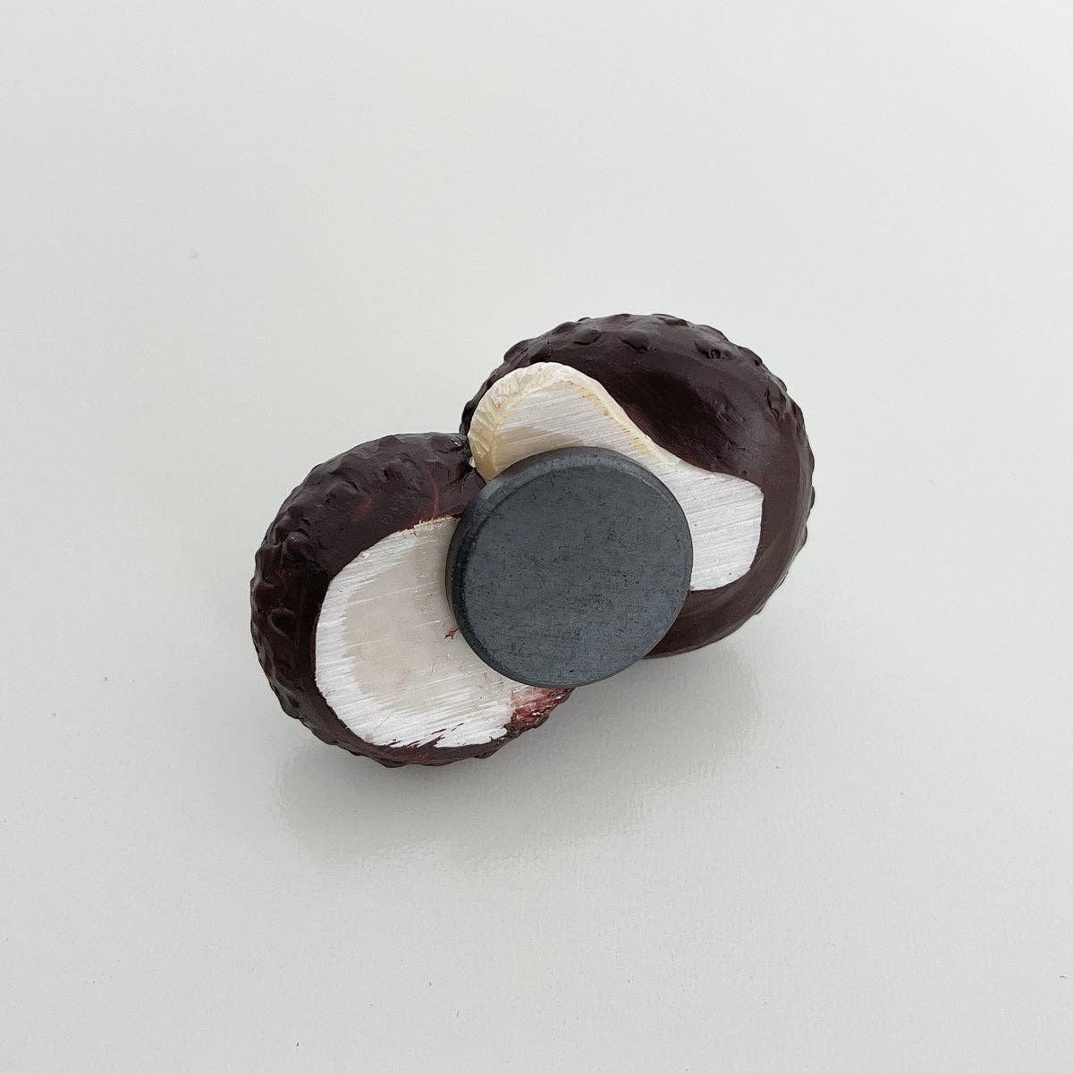 Wrapables.com - Wholesale Magnet - Wrapables 3D Resin Fridge Magnets, Food Simulation44