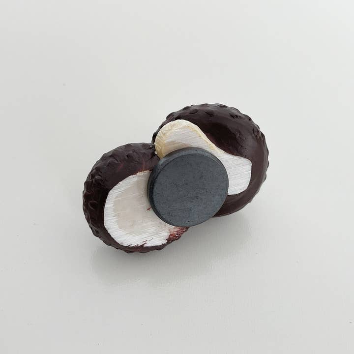 Wrapables.com - Wholesale Magnet - Wrapables 3D Resin Fridge Magnets, Food Simulation44