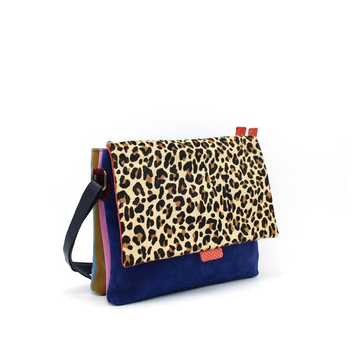 Soruka - Wholesale Crossbody Bag - Women's - Ingrid · Crossbody Bag1