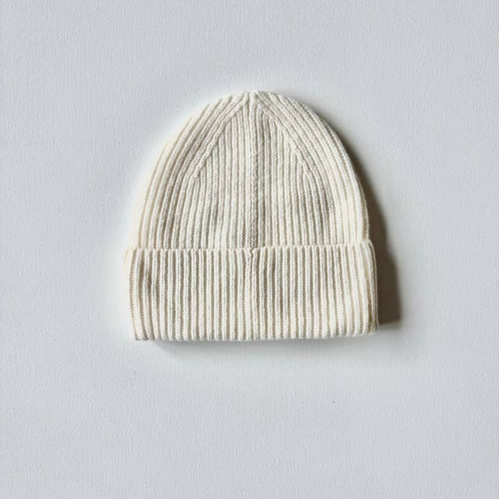 Billy Bamboo - Wholesale Beanie – Unisex - MERINO WOOL EVERYDAY BEANIE27