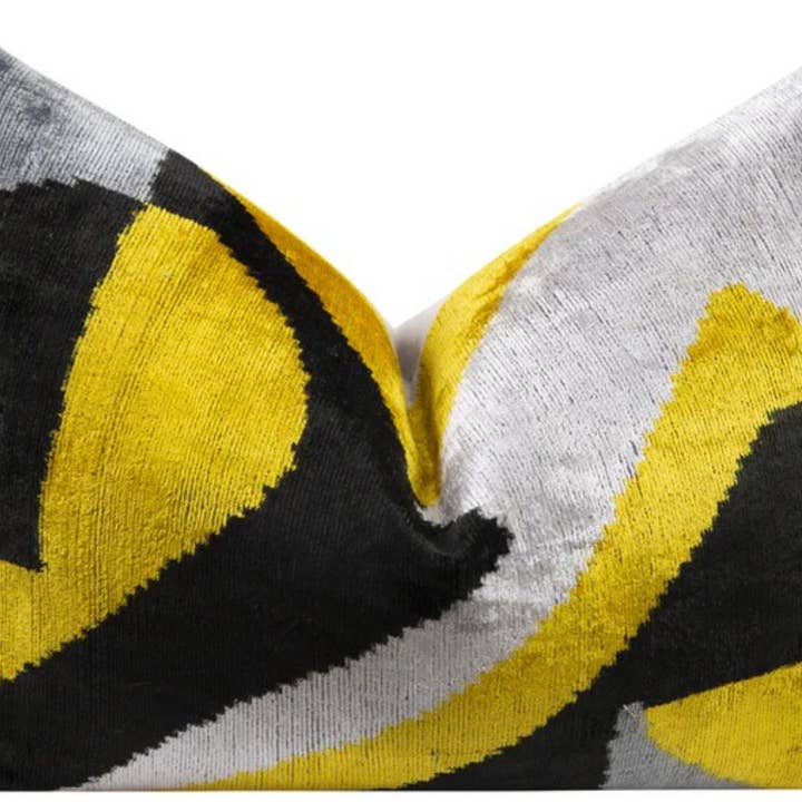 Cuscino Decorativo in Velluto Fatto a Mano di Lusso - 16x24 Pollici, Naturall per la vendita all'ingrosso da parte di Canvello