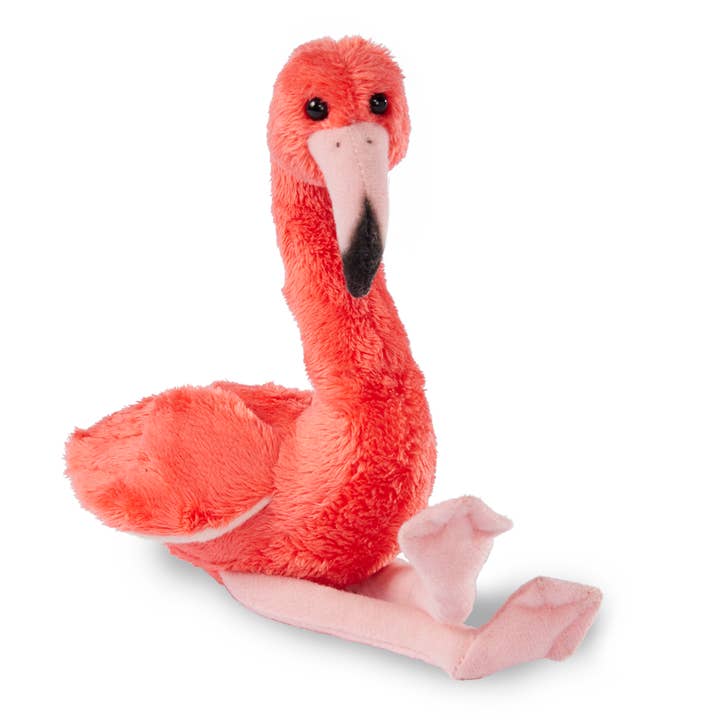 5IN SEALIFE FLAMINGO-FLAGLER for wholesale by Giffa Gifts