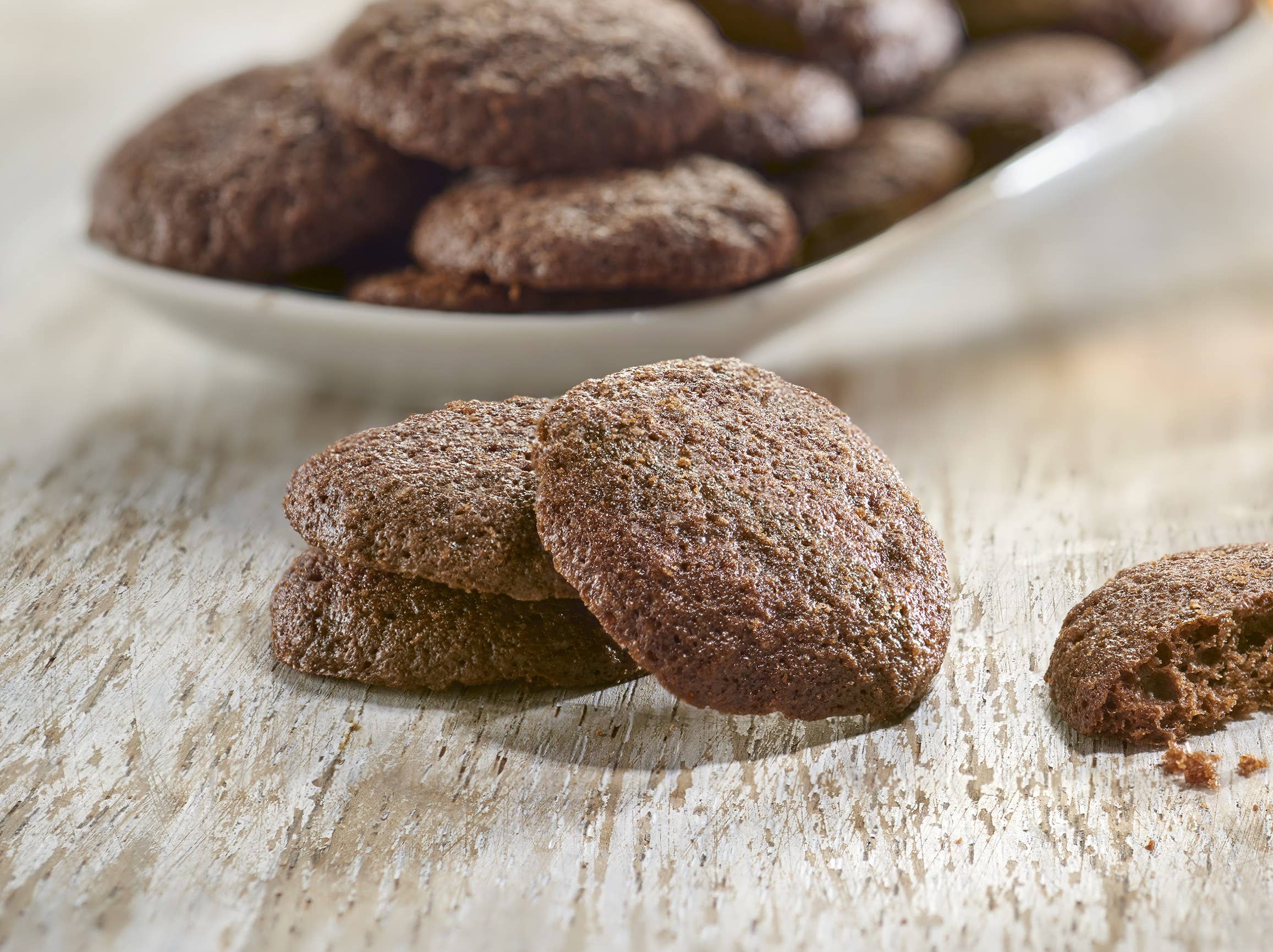 Maison Bruyere - Wholesale Cookie - Chocolate Cookies1